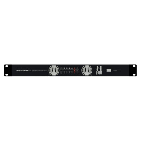 Hill Audio IPA-200V2