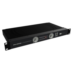 Hill Audio IPA-200V2