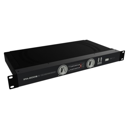 Hill Audio IPA-200V2