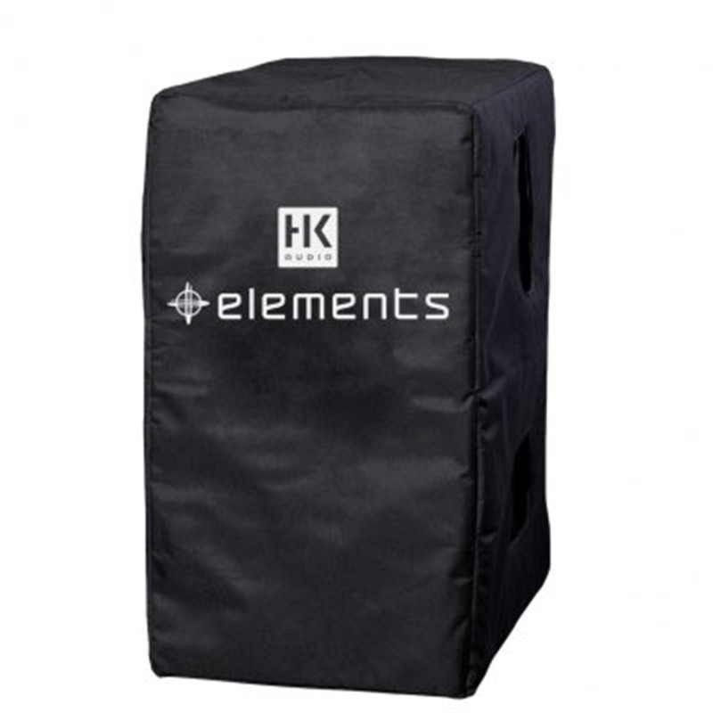HK Audio Cover elements E 115 Sub D