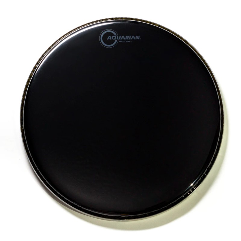 Aquarian Reflector Black Mirror 20"