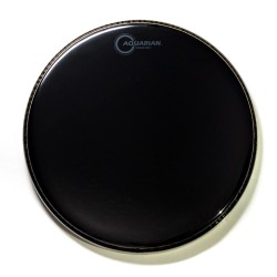 Aquarian Reflector Black Mirror 24"