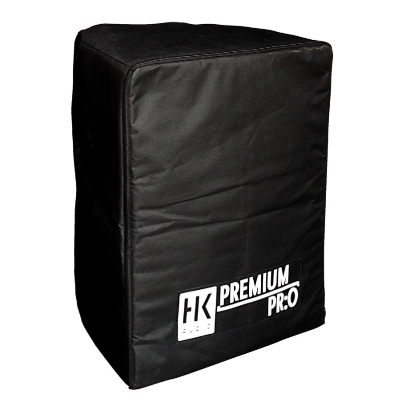 HK Audio Cover PR:O 15