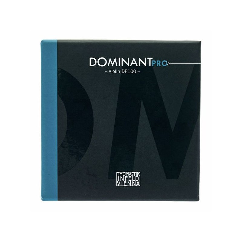 Thomastik DP100 Dominant Pro 4/4