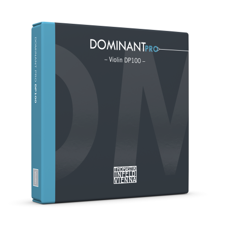 Thomastik DP100 Dominant Pro 4/4