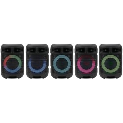 KARMA VORTEX 4