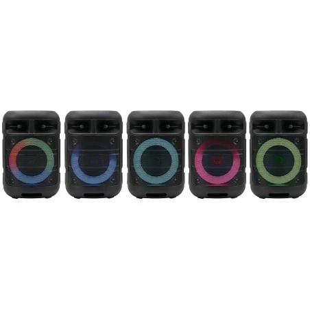 KARMA VORTEX 4
