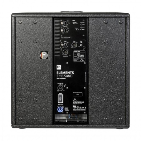 HK Audio Elements E115 Sub D