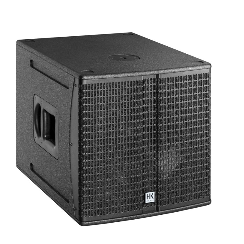 HK Audio L Sub 1500 A