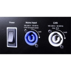 HK Audio Linear 5 MK II 118 Sub