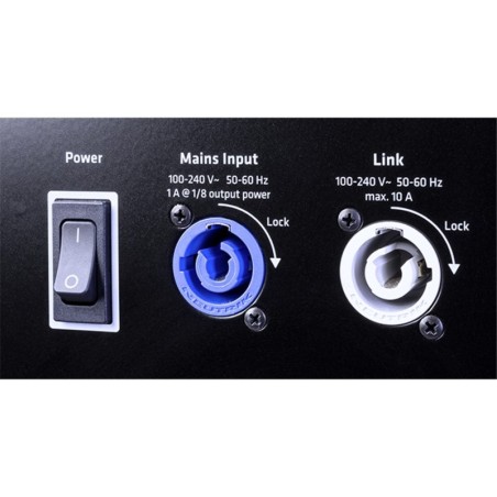 HK Audio Linear 5 MK II 118 Sub