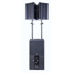HK Audio Linear 5 MK II 118 Sub