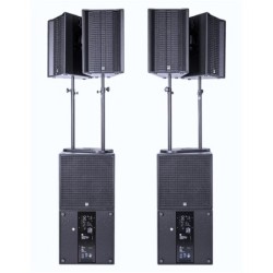 HK Audio Linear 5 MK II 118 Sub