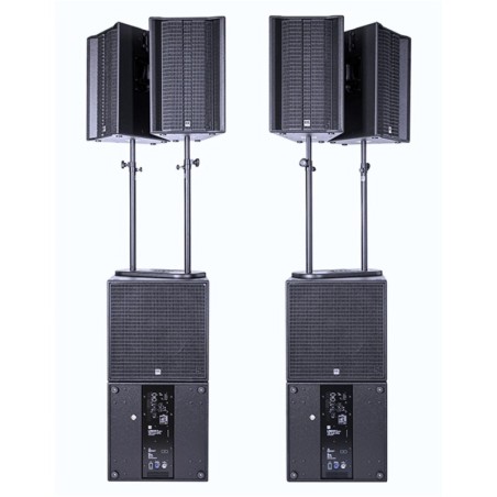 HK Audio Linear 5 MK II 118 Sub