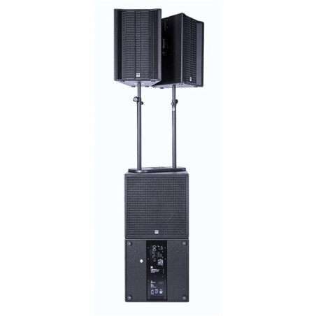 HK Audio Linear 5 MK II 118 Sub