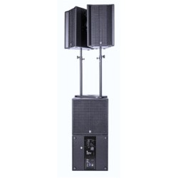 HK Audio Linear 5 MK II 118 Sub