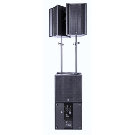 HK Audio Linear 5 MK II 118 Sub