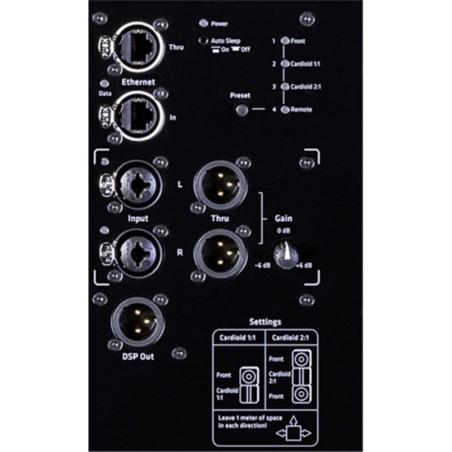 HK Audio Linear 5 MK II 118 Sub