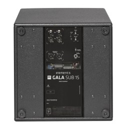 HK AUDIO Elements Gala