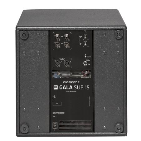 HK AUDIO Elements Gala
