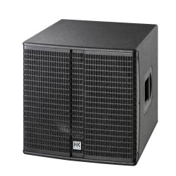 HK AUDIO Elements Gala