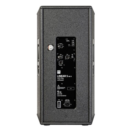 HK Audio Linear 5 MKII 112 Fa