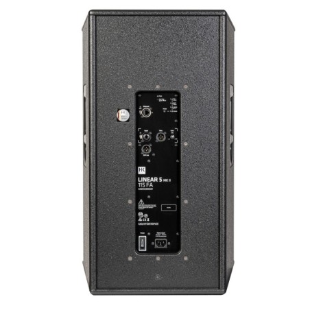 HK Audio Linear 5 MKII 115 Fa