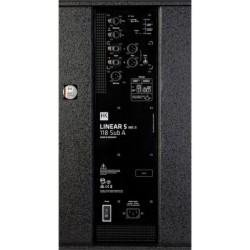 HK Audio Linear 5 MKII 118 Sub A