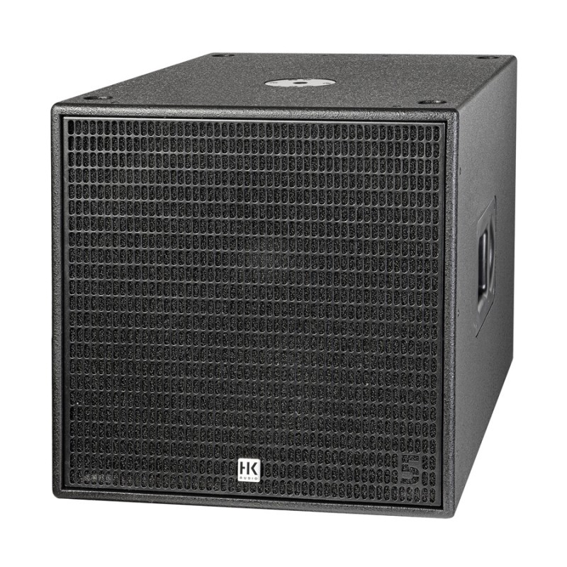 HK Audio Linear 5 MKII 118 Sub A