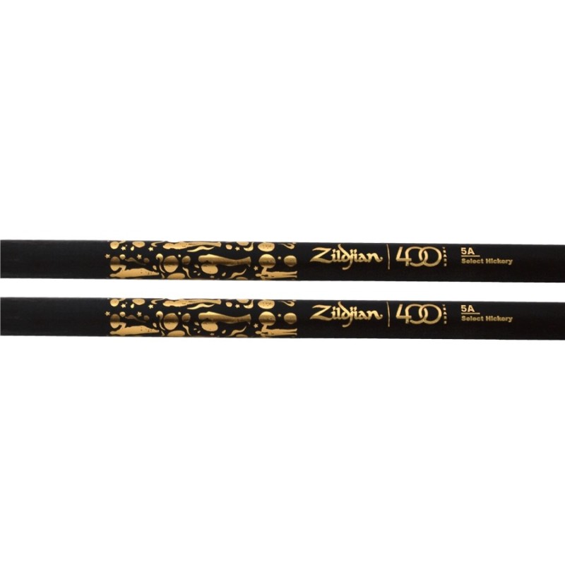 Zildjian Z5AND Limited Edition Series