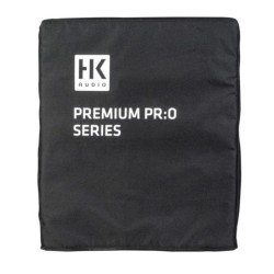 HK AUDIO Pr:o 118 Sub D2