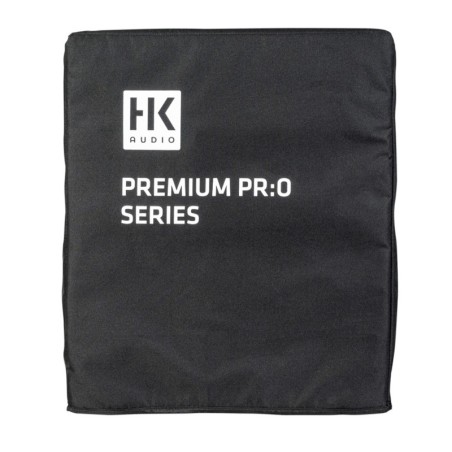 HK AUDIO Pr:o 118 Sub D2
