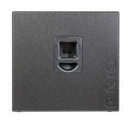 HK AUDIO Pr:o 118 Sub D2