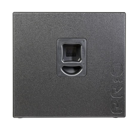 HK AUDIO Pr:o 118 Sub D2