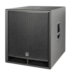 HK AUDIO Pr:o 118 Sub D2