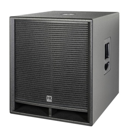 HK AUDIO Pr:o 118 Sub D2