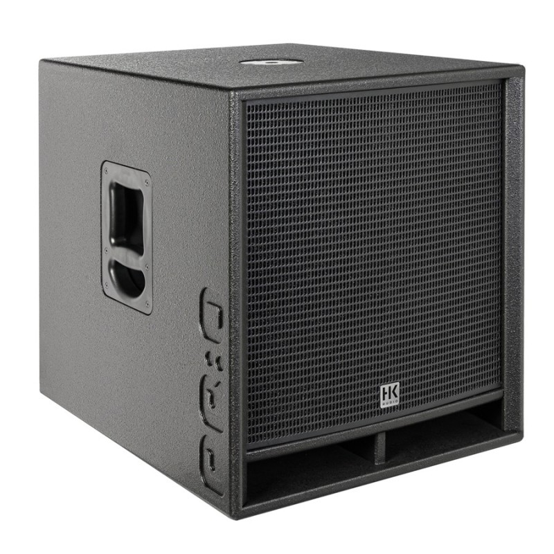 HK AUDIO Pr:o 118 Sub D2
