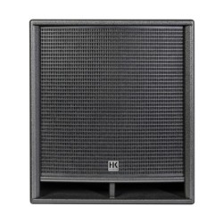 HK AUDIO Pr:o 118 Sub D2