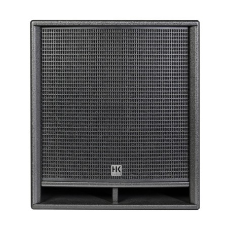 HK AUDIO Pr:o 118 Sub D2