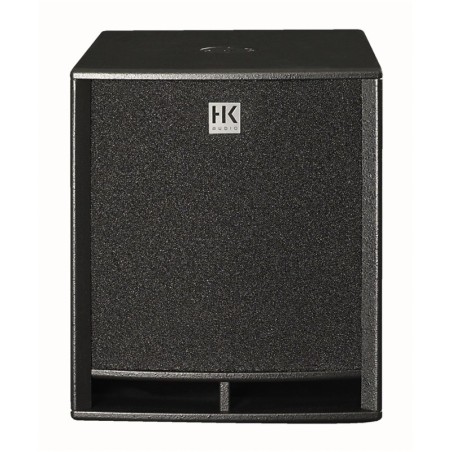 HK AUDIO PR:O 18 Sub