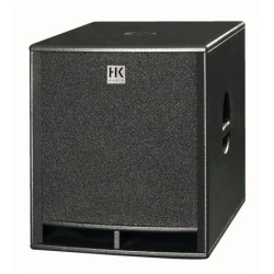 HK AUDIO PR:O 18 Sub