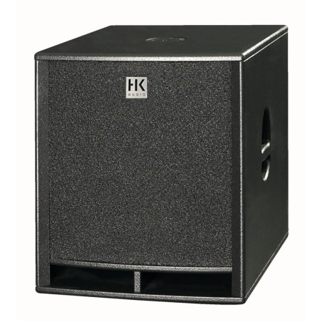 HK AUDIO PR:O 18 Sub