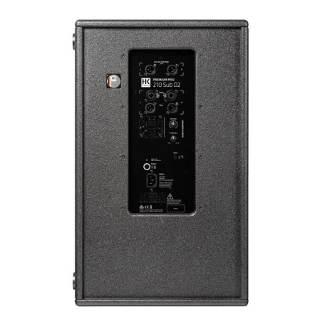 HK AUDIO PR:O 210 Sub D2