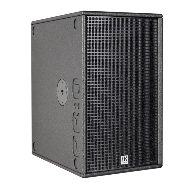 HK AUDIO PR:O 210 Sub D2