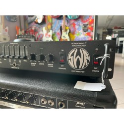 SWR Workingman's Three Hundred (USATO)