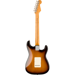 Fender American Vintage II 1957 Stratocaster Left-Hand MN 2-Color Sunburst