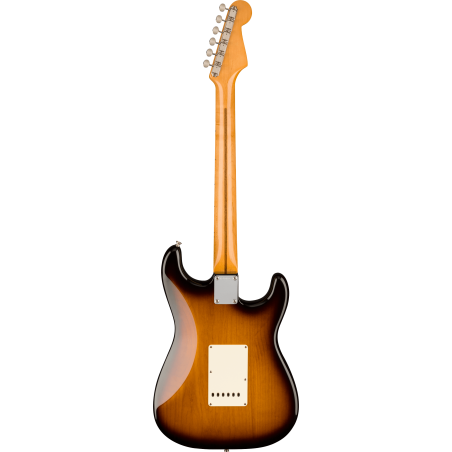 Fender American Vintage II 1957 Stratocaster Left-Hand MN 2-Color Sunburst