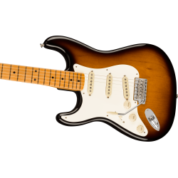Fender American Vintage II 1957 Stratocaster Left-Hand MN 2-Color Sunburst