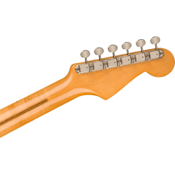 Fender American Vintage II 1957 Stratocaster Left-Hand MN 2-Color Sunburst