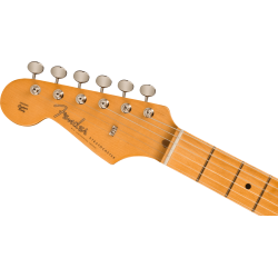 Fender American Vintage II 1957 Stratocaster Left-Hand MN 2-Color Sunburst